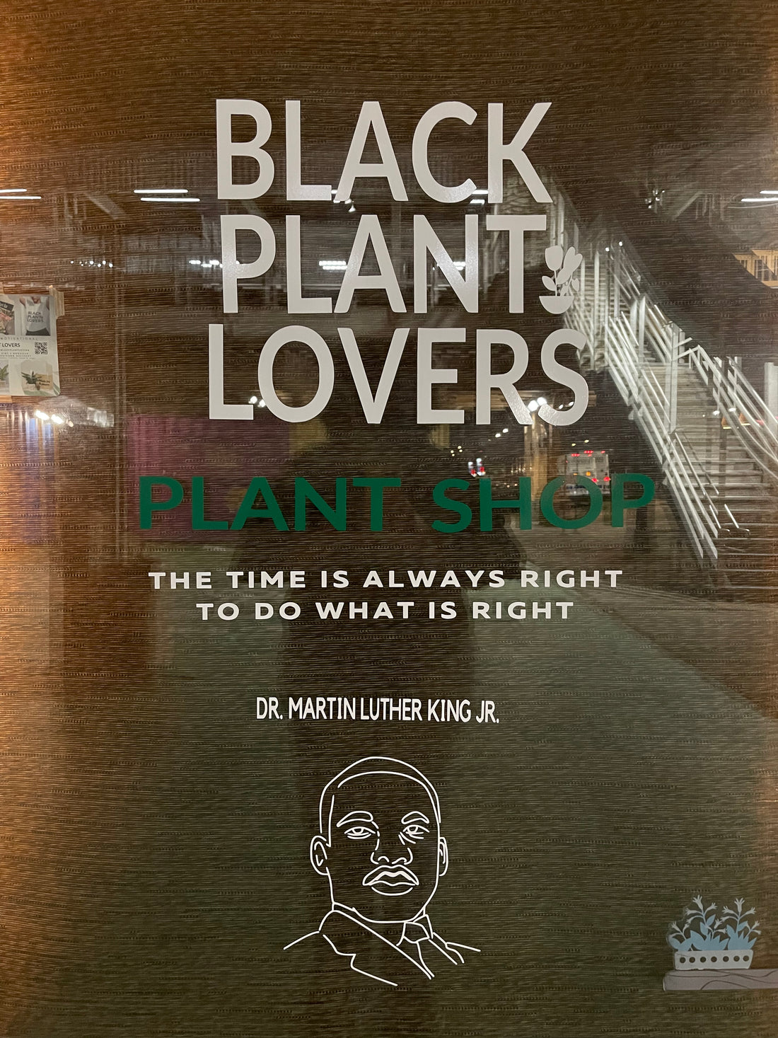 Shop Hours 1/17 - 1/23 - Open Later on Wednesdays