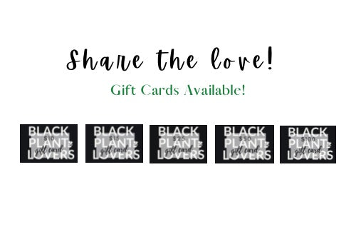 Share the Love With Gift Cards!