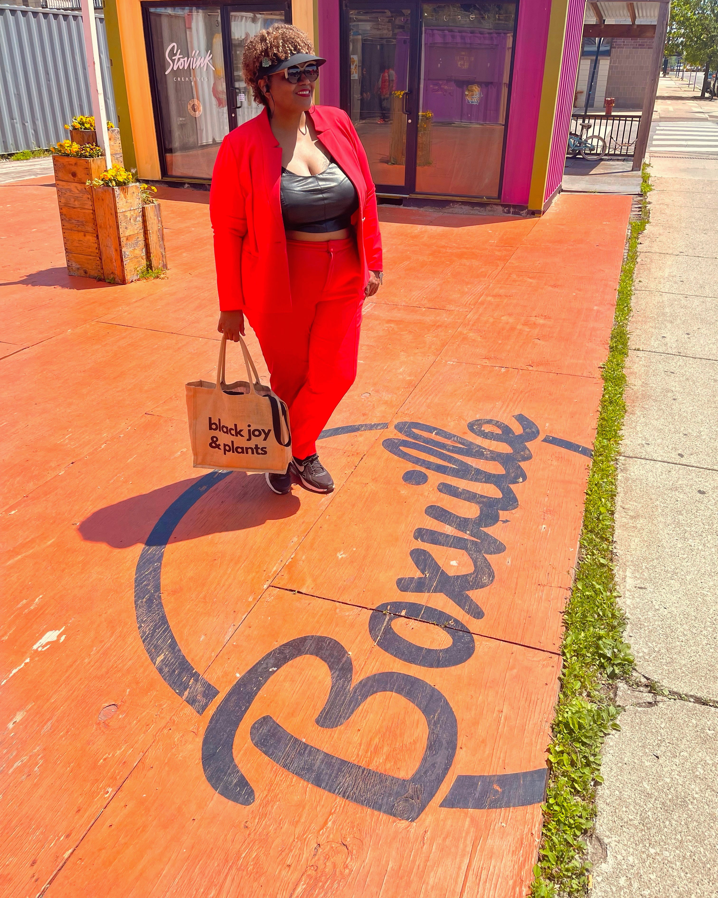 I Am Opening Up A Retail Location‼️