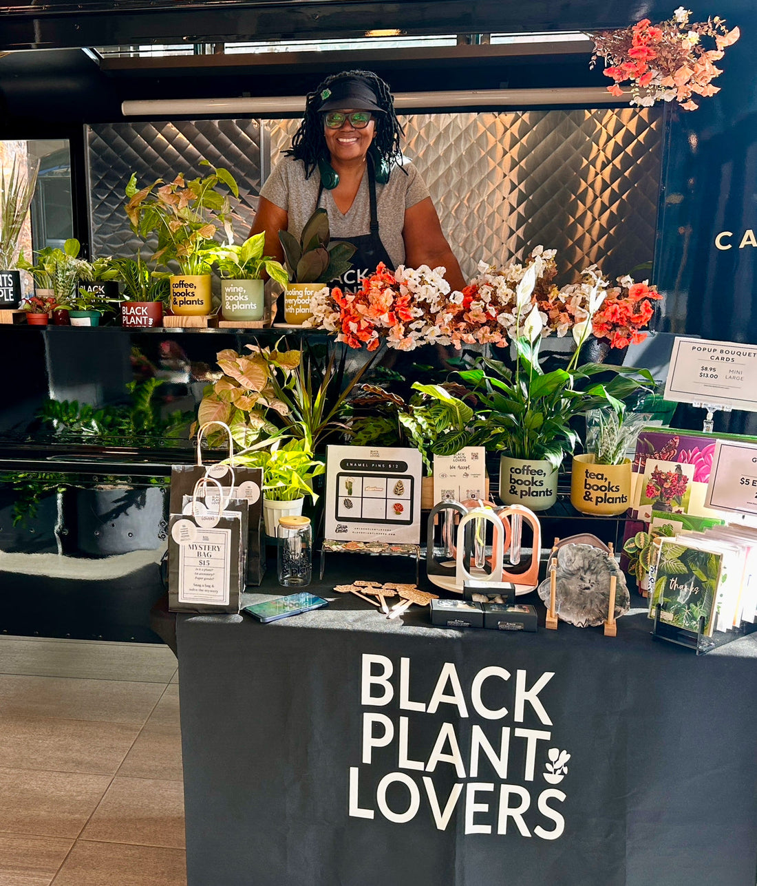 New In The Shop: Consultations + Possibilities