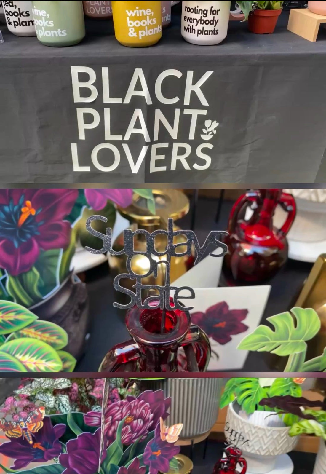 Thank You To EVERYONE Who Came Out to Sundays on State