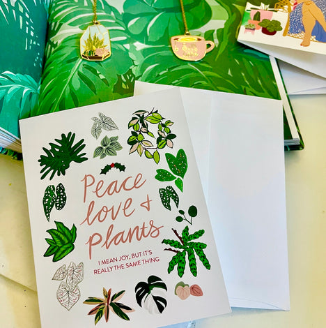Greeting Cards