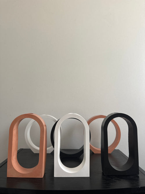 Arch Propagation Station Vase