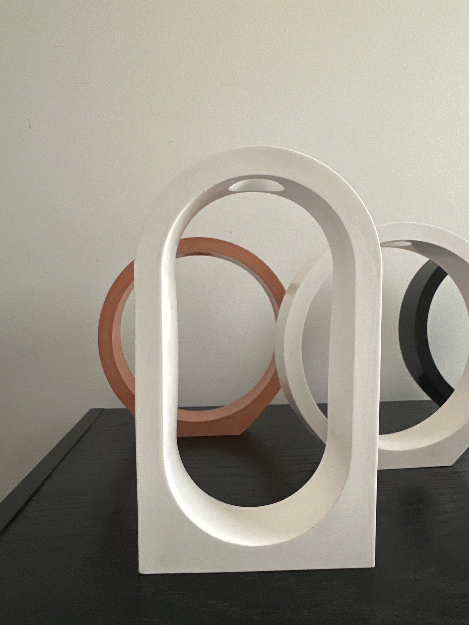 Arch Propagation Station Vase