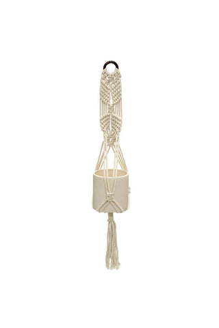 Wall Plant Hanger - Accommodates 4"-5" Planter