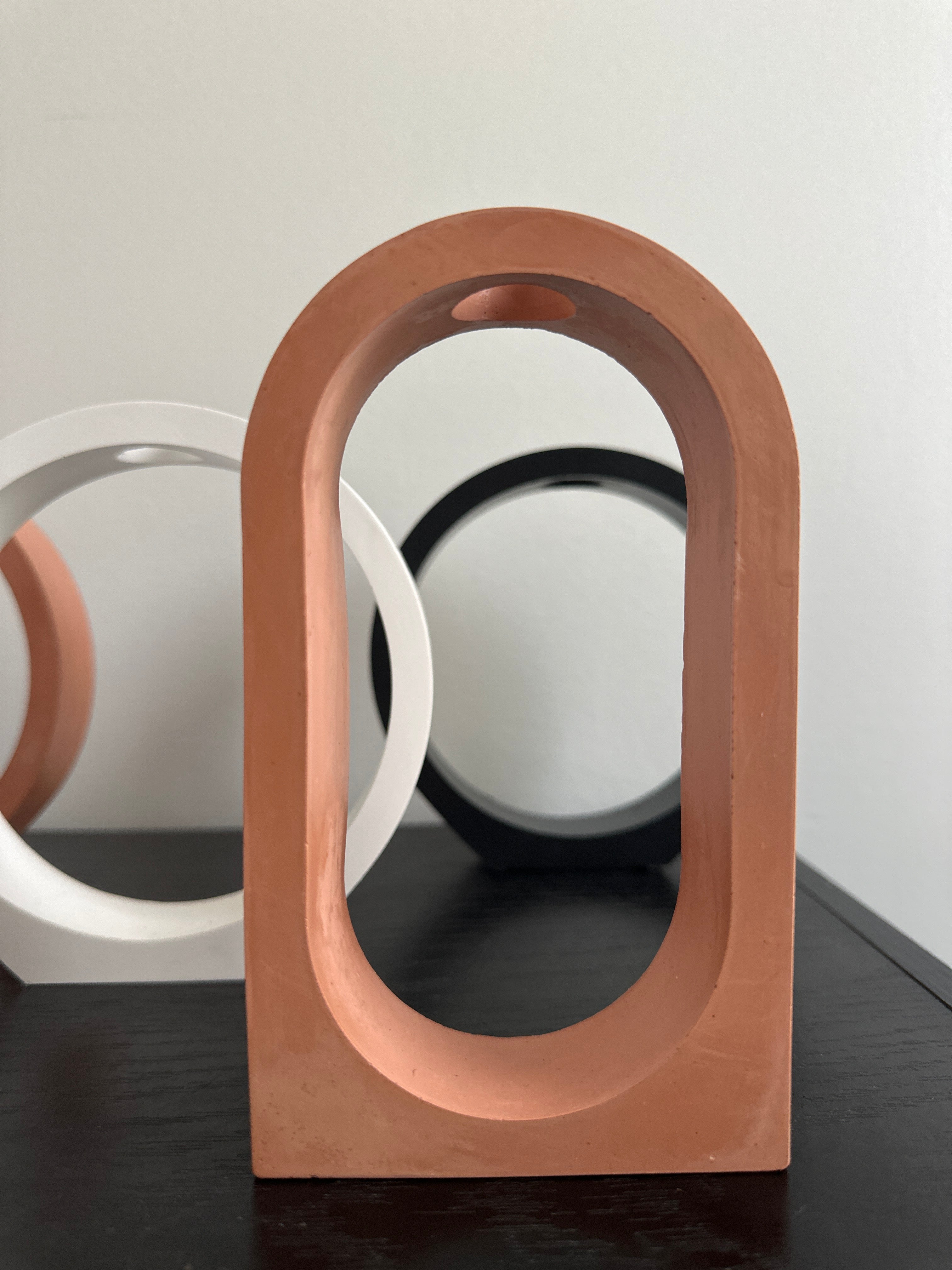 Arch Propagation Station Vase