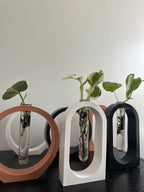 Arch Propagation Station Vase