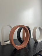 Round Propagation Station Vase