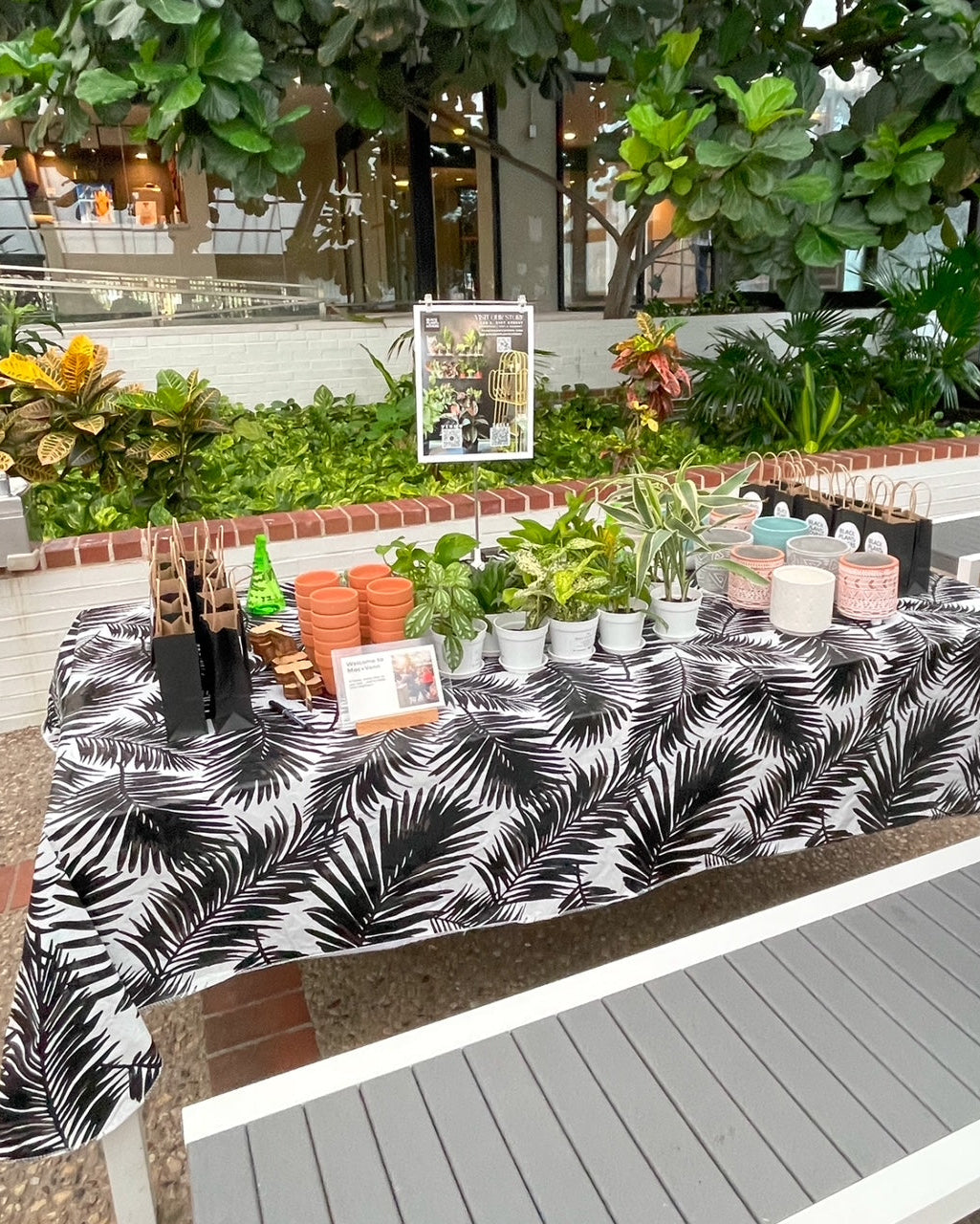 Team Workshop Consultation