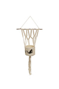 Wall Plant Hanger - Accommodates 4"-6" Planters